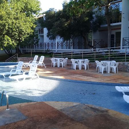 Apto Ines 1,Ubaia Residence 210 Praia de Pipa 外观 照片
