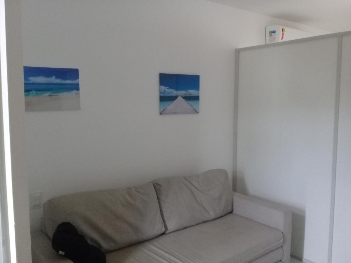 Apto Ines 1,Ubaia Residence 210 Praia de Pipa 外观 照片