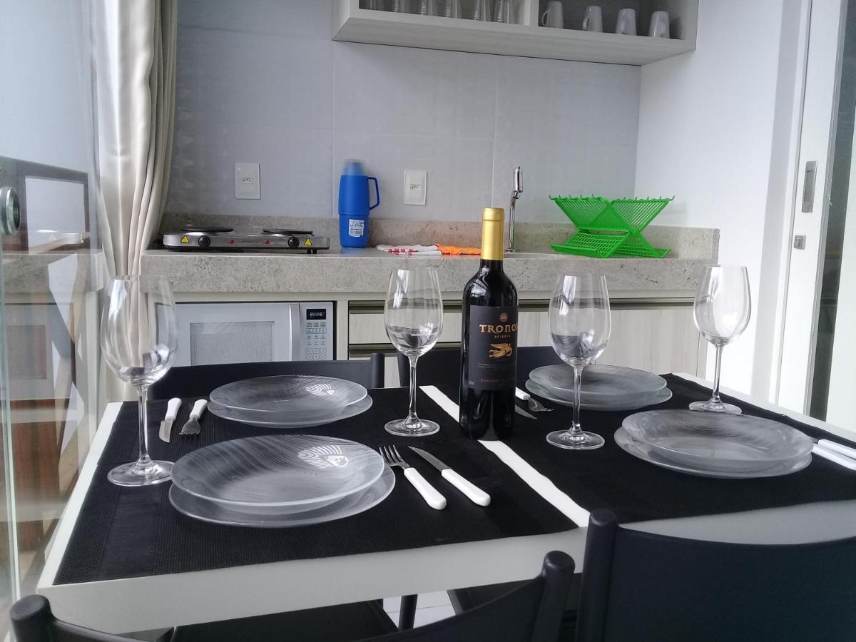 Apto Ines 1,Ubaia Residence 210 Praia de Pipa 外观 照片