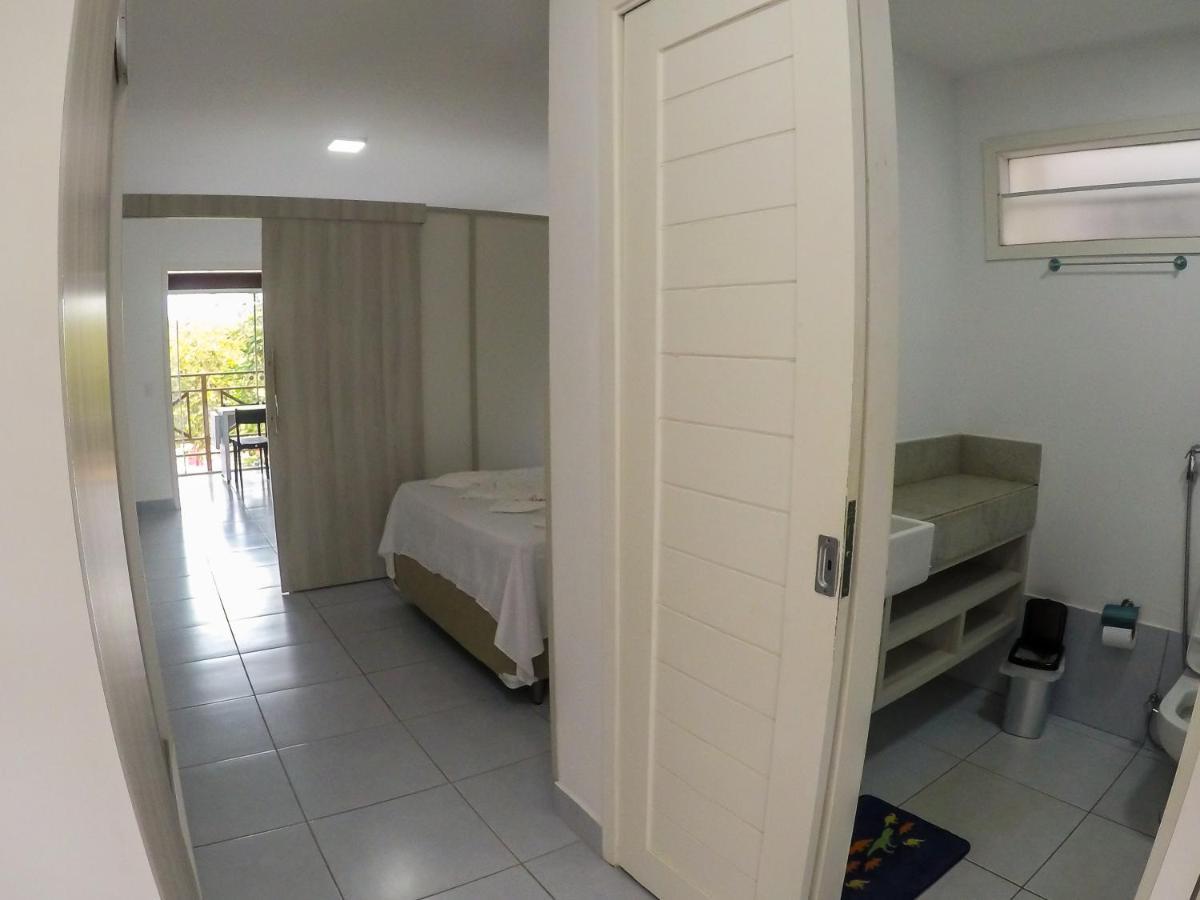 Apto Ines 1,Ubaia Residence 210 Praia de Pipa 外观 照片