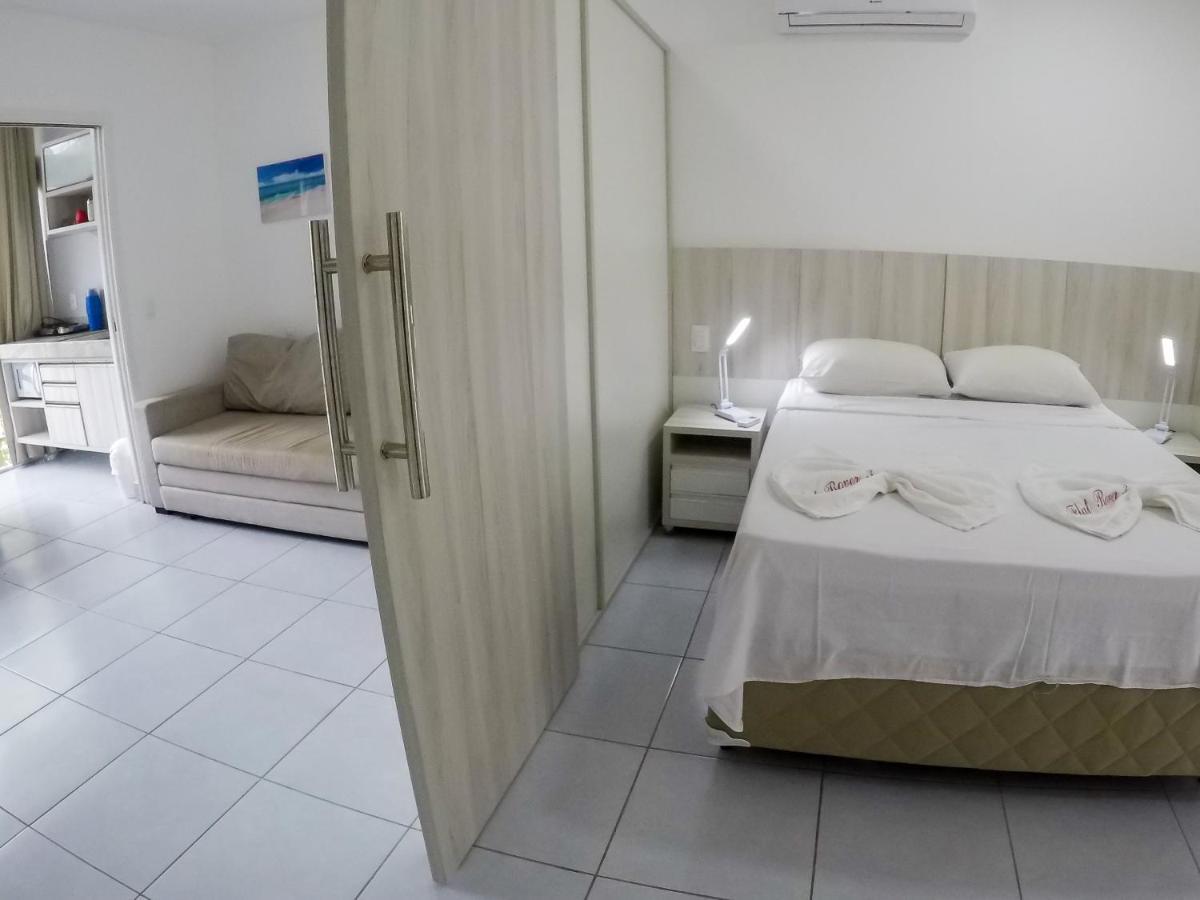 Apto Ines 1,Ubaia Residence 210 Praia de Pipa 外观 照片