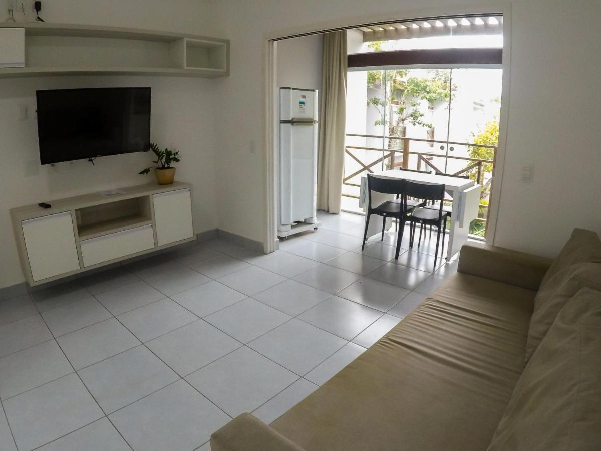 Apto Ines 1,Ubaia Residence 210 Praia de Pipa 外观 照片