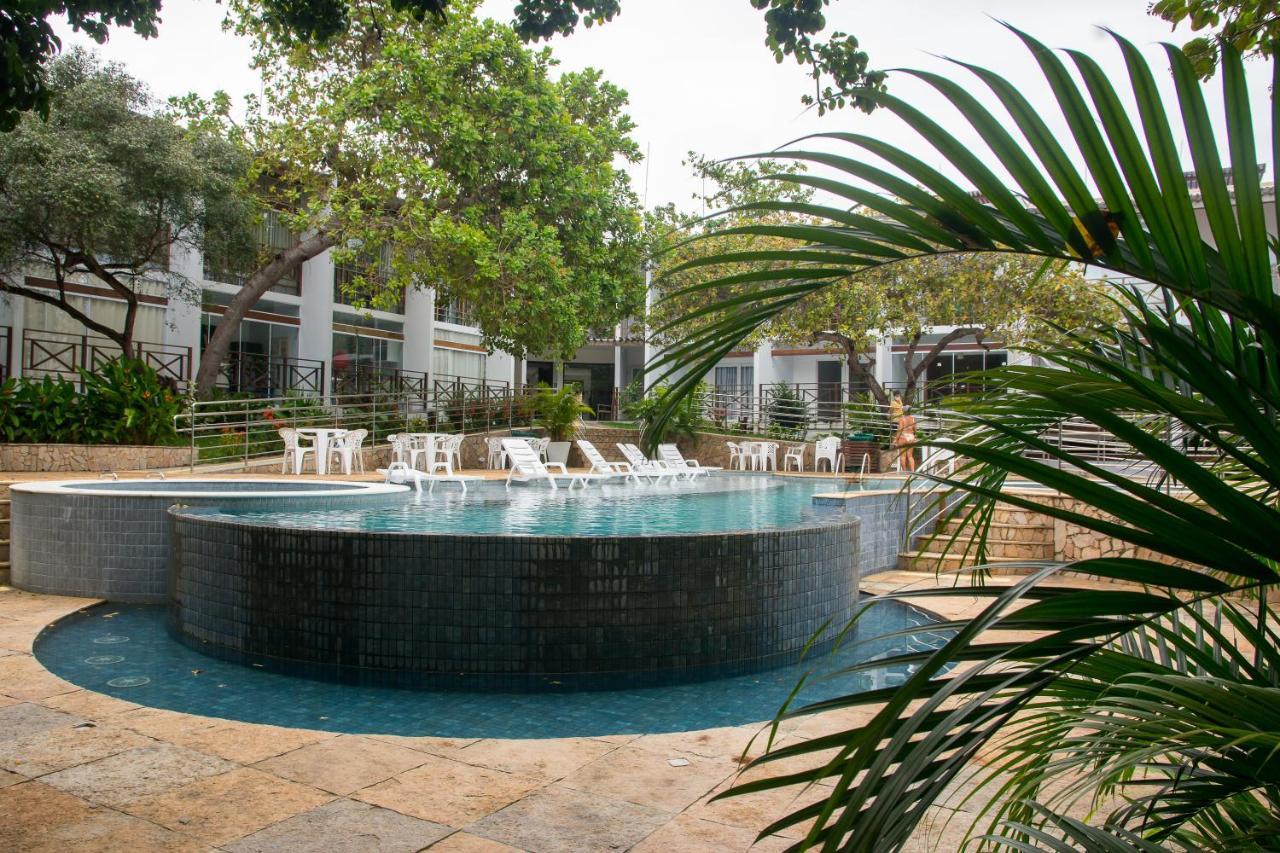 Apto Ines 1,Ubaia Residence 210 Praia de Pipa 外观 照片