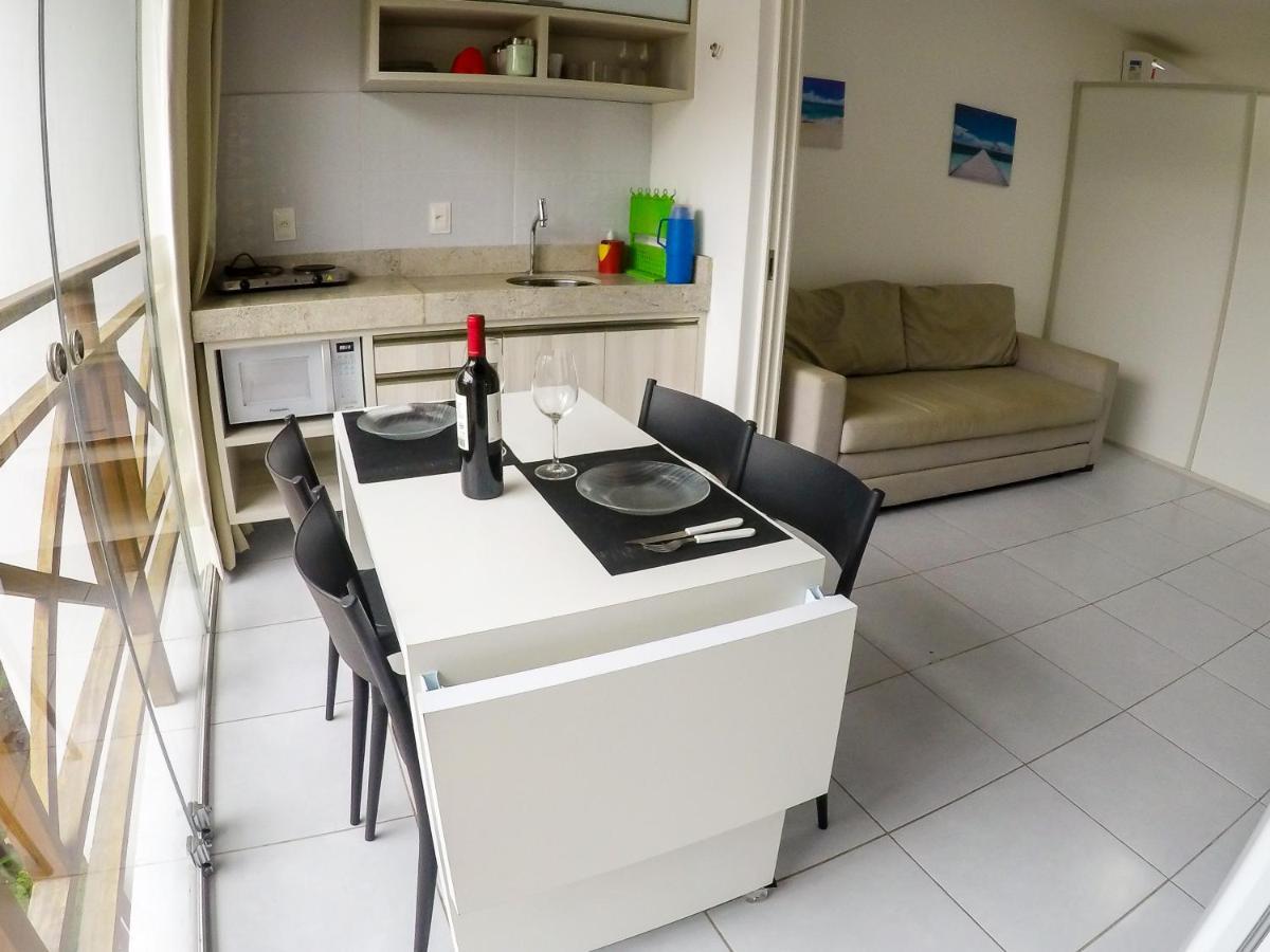 Apto Ines 1,Ubaia Residence 210 Praia de Pipa 外观 照片