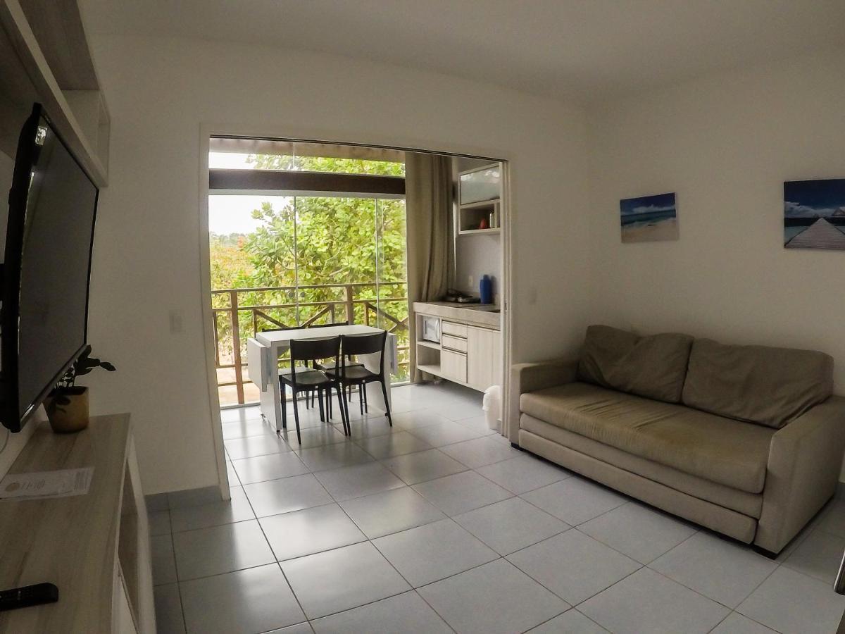 Apto Ines 1,Ubaia Residence 210 Praia de Pipa 外观 照片