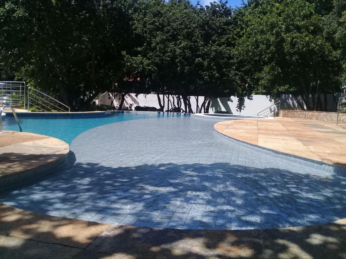 Apto Ines 1,Ubaia Residence 210 Praia de Pipa 外观 照片