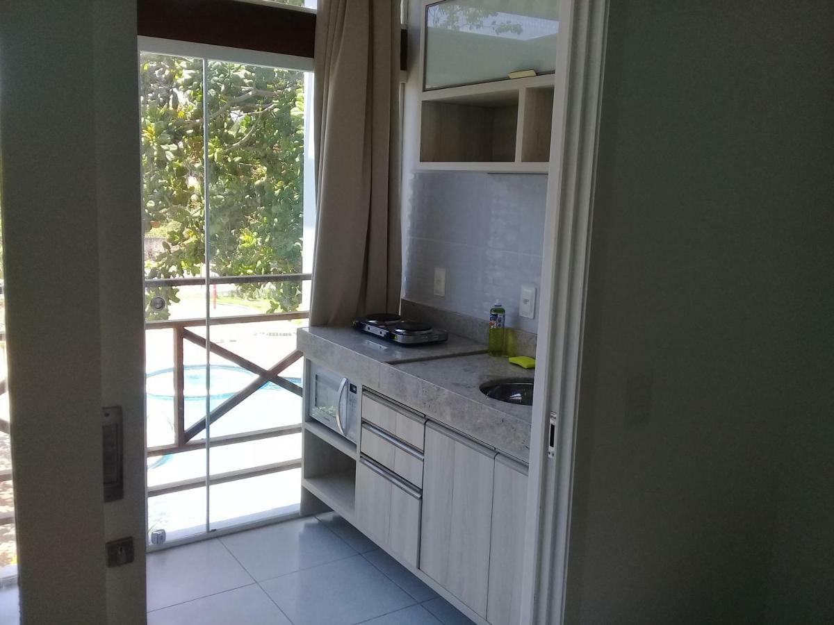 Apto Ines 1,Ubaia Residence 210 Praia de Pipa 外观 照片