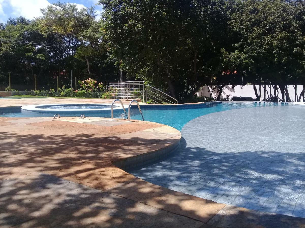 Apto Ines 1,Ubaia Residence 210 Praia de Pipa 外观 照片