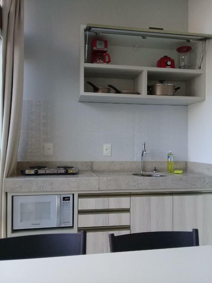 Apto Ines 1,Ubaia Residence 210 Praia de Pipa 外观 照片