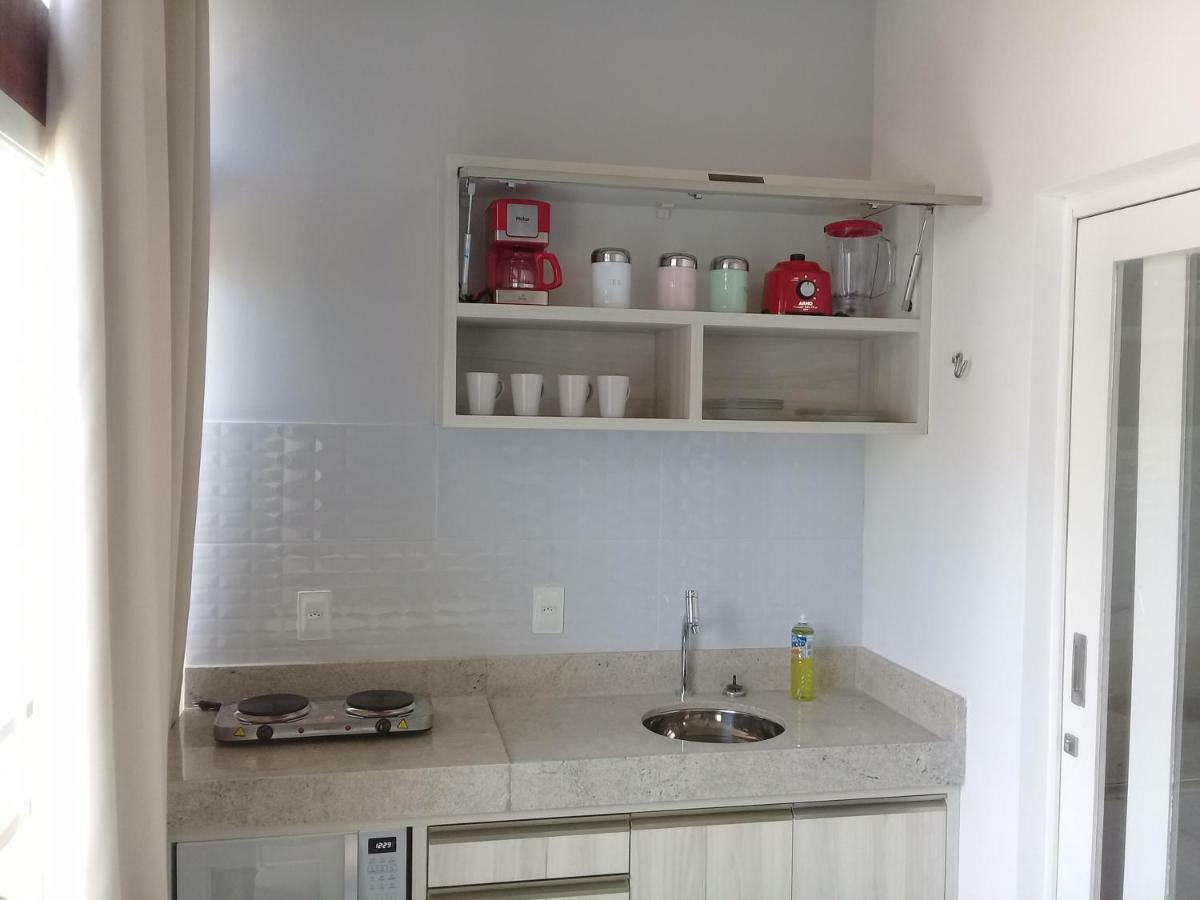 Apto Ines 1,Ubaia Residence 210 Praia de Pipa 外观 照片