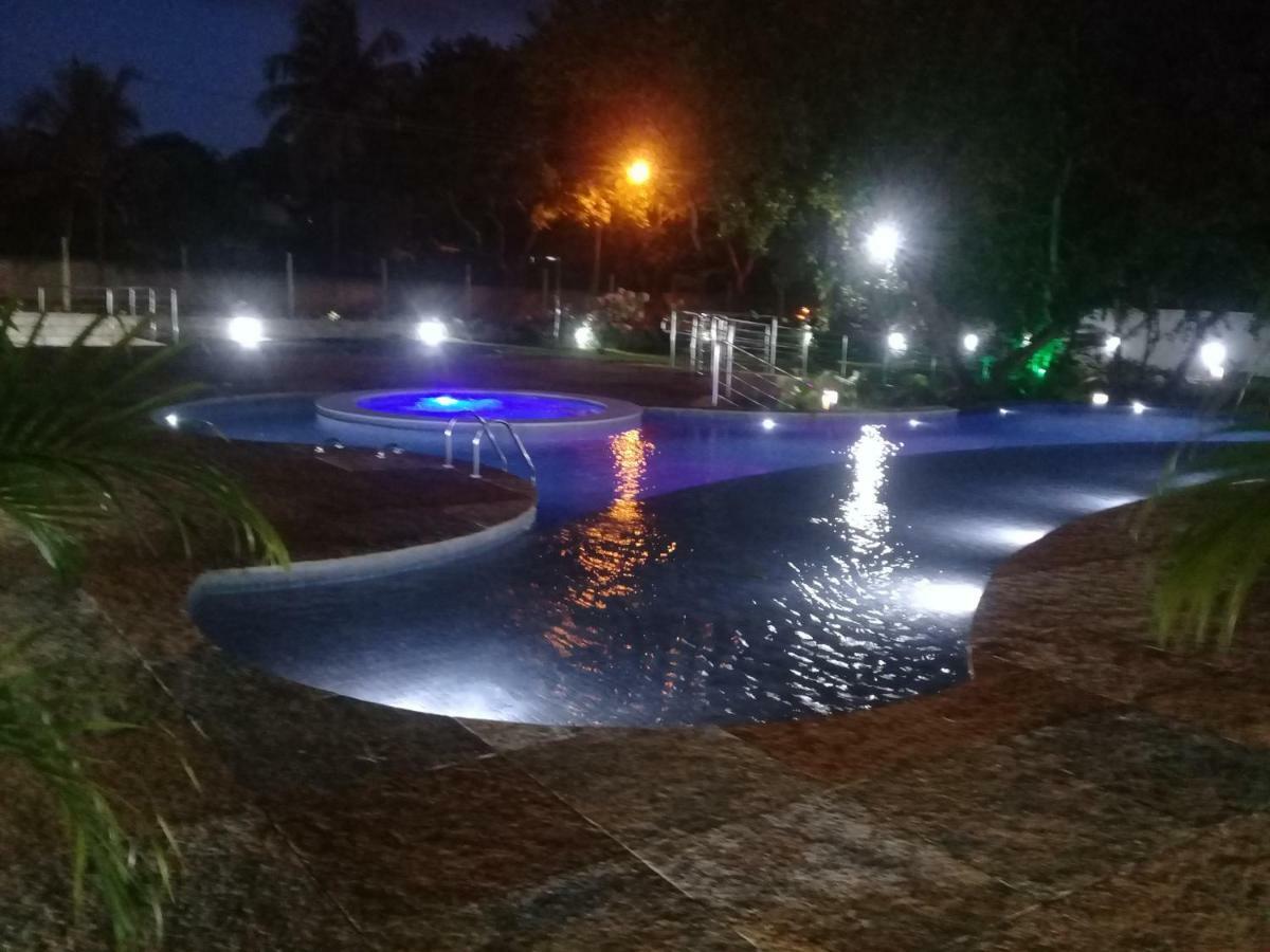 Apto Ines 1,Ubaia Residence 210 Praia de Pipa 外观 照片