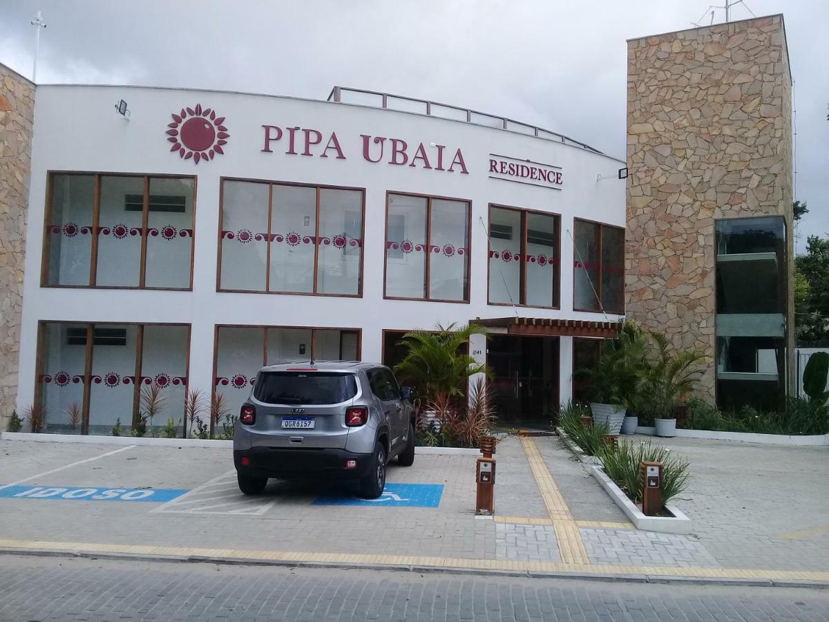 Apto Ines 1,Ubaia Residence 210 Praia de Pipa 外观 照片