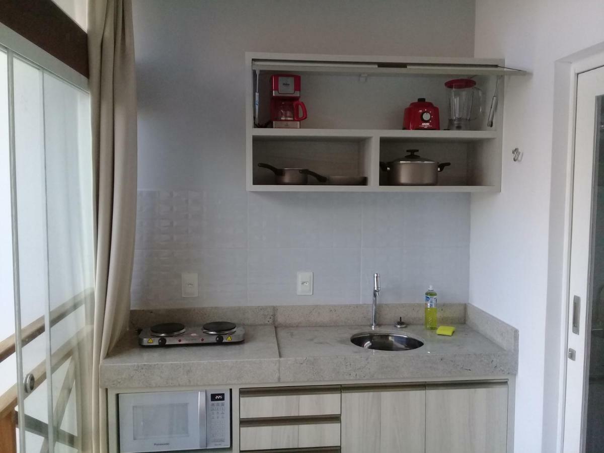 Apto Ines 1,Ubaia Residence 210 Praia de Pipa 外观 照片