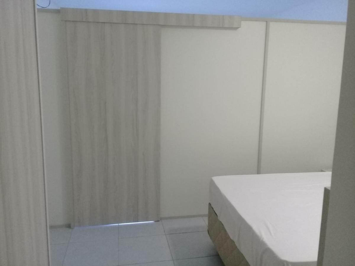 Apto Ines 1,Ubaia Residence 210 Praia de Pipa 外观 照片