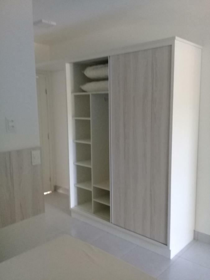 Apto Ines 1,Ubaia Residence 210 Praia de Pipa 外观 照片