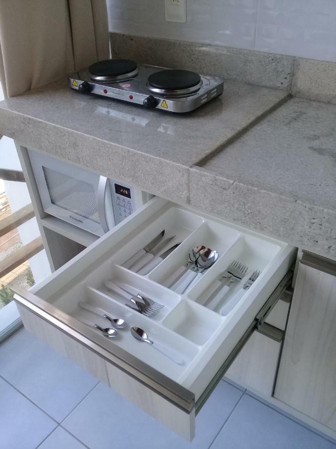 Apto Ines 1,Ubaia Residence 210 Praia de Pipa 外观 照片