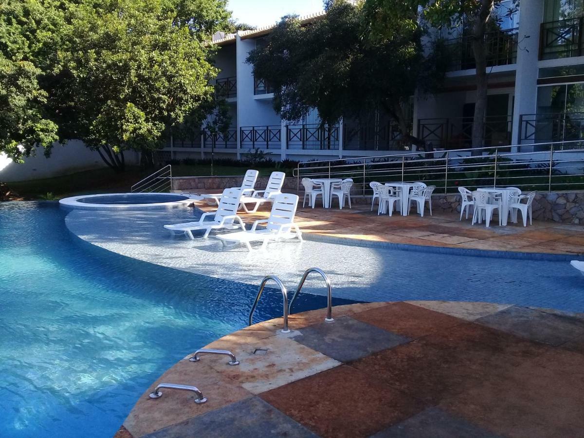 Apto Ines 1,Ubaia Residence 210 Praia de Pipa 外观 照片