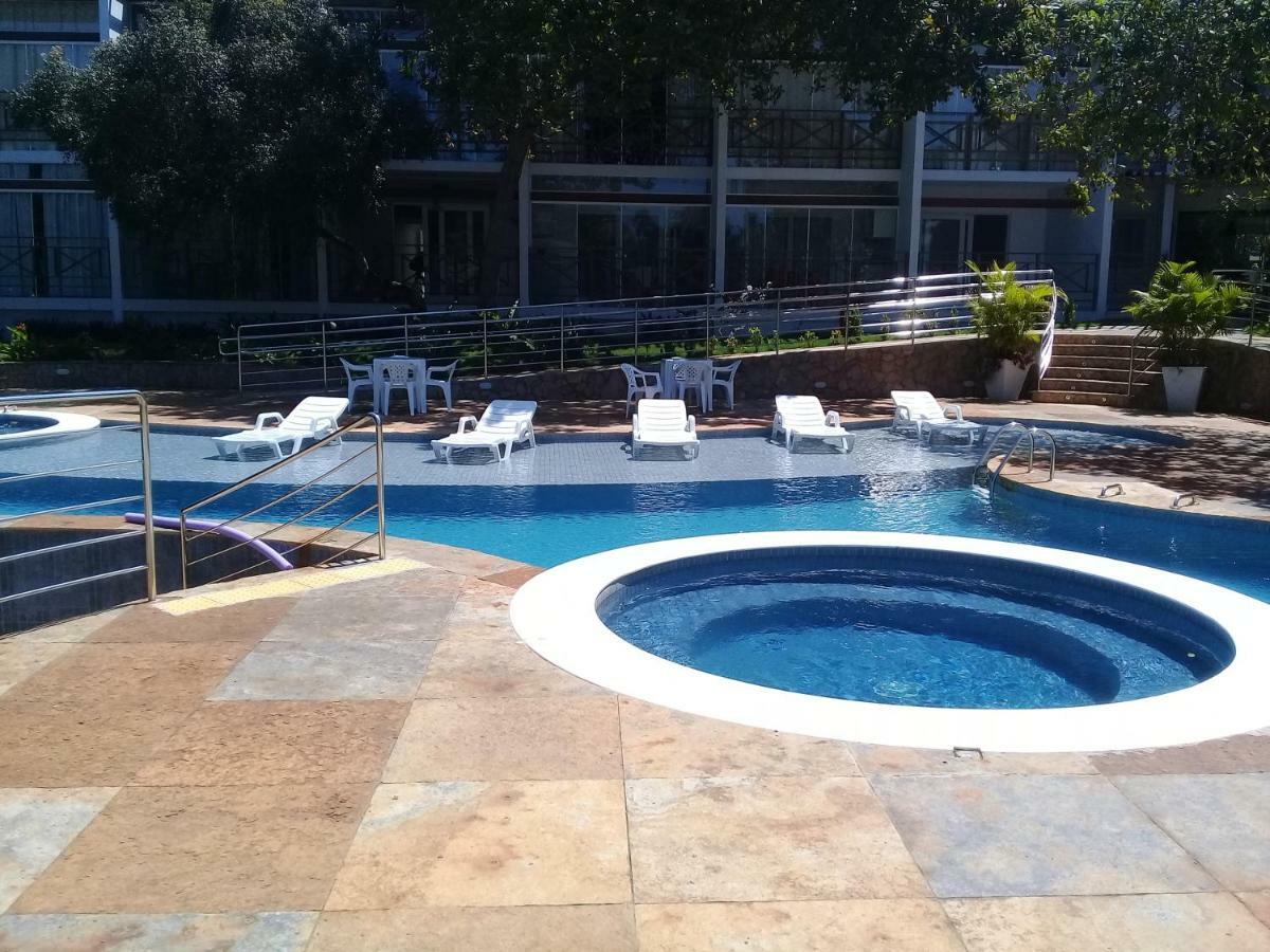 Apto Ines 1,Ubaia Residence 210 Praia de Pipa 外观 照片