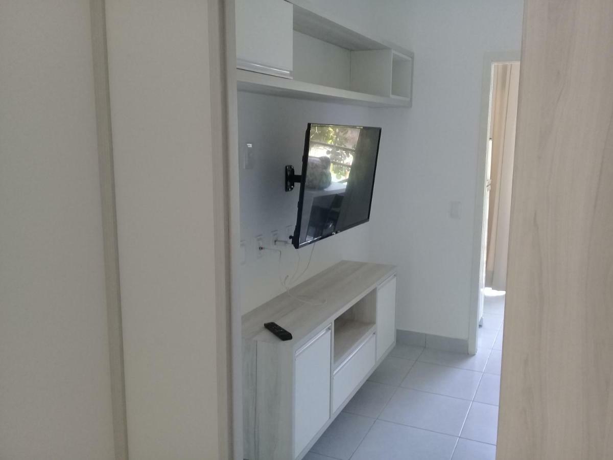 Apto Ines 1,Ubaia Residence 210 Praia de Pipa 外观 照片