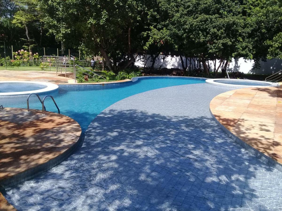 Apto Ines 1,Ubaia Residence 210 Praia de Pipa 外观 照片