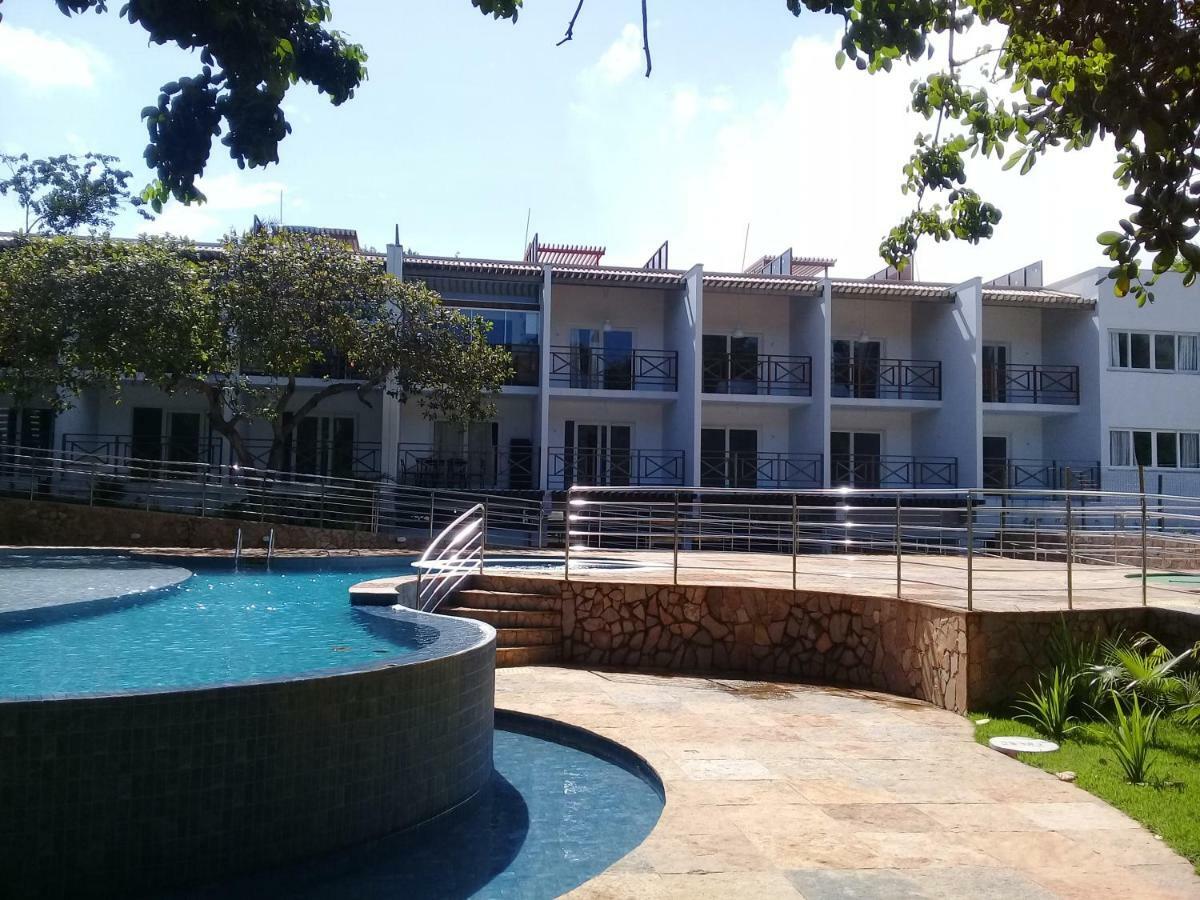 Apto Ines 1,Ubaia Residence 210 Praia de Pipa 外观 照片