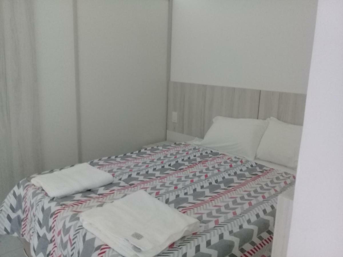 Apto Ines 1,Ubaia Residence 210 Praia de Pipa 外观 照片